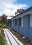 Lavender Blue Holiday Home Accommodation Bunbury